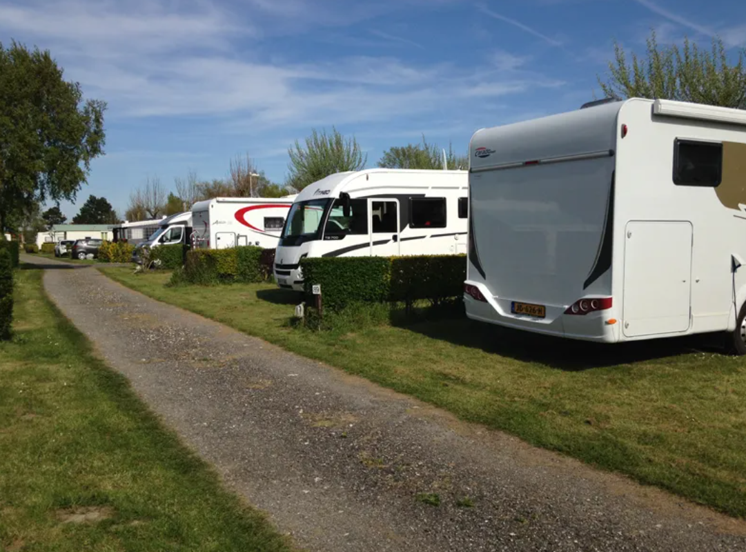 Camping Les 2 Plages