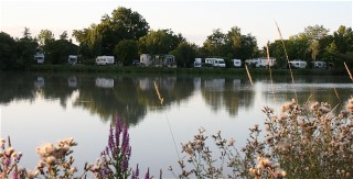 Camping de Sologne