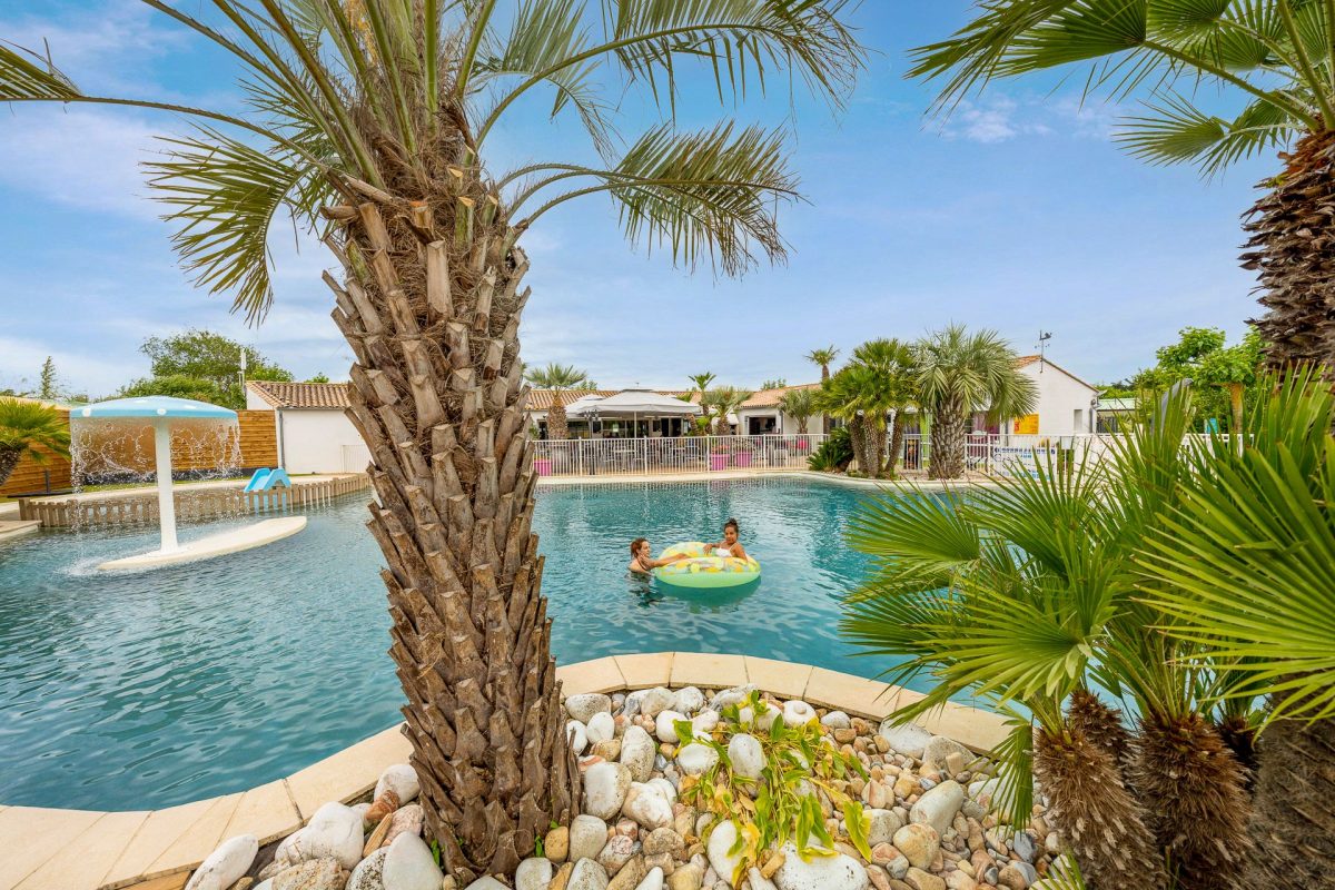 Camping La Plage