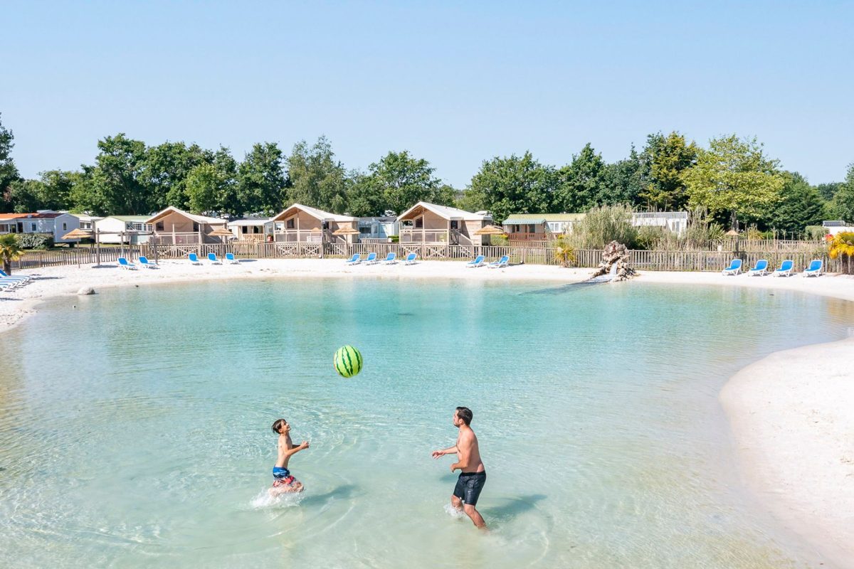 Camping L’évasion