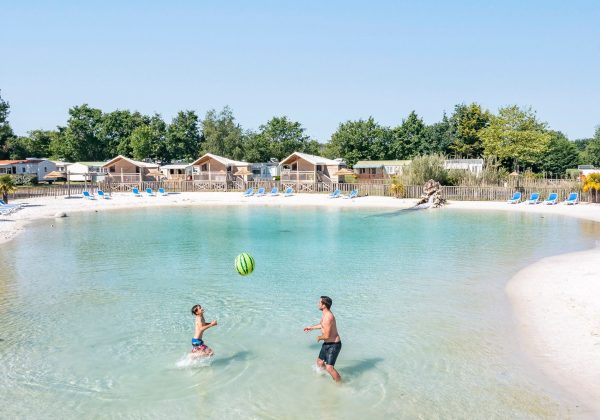 Camping L’évasion