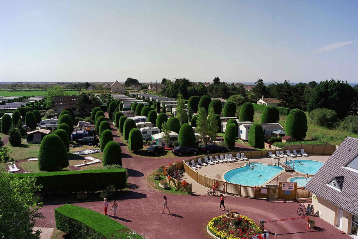 Camping L’espérance