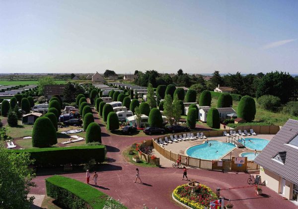 Camping L’espérance