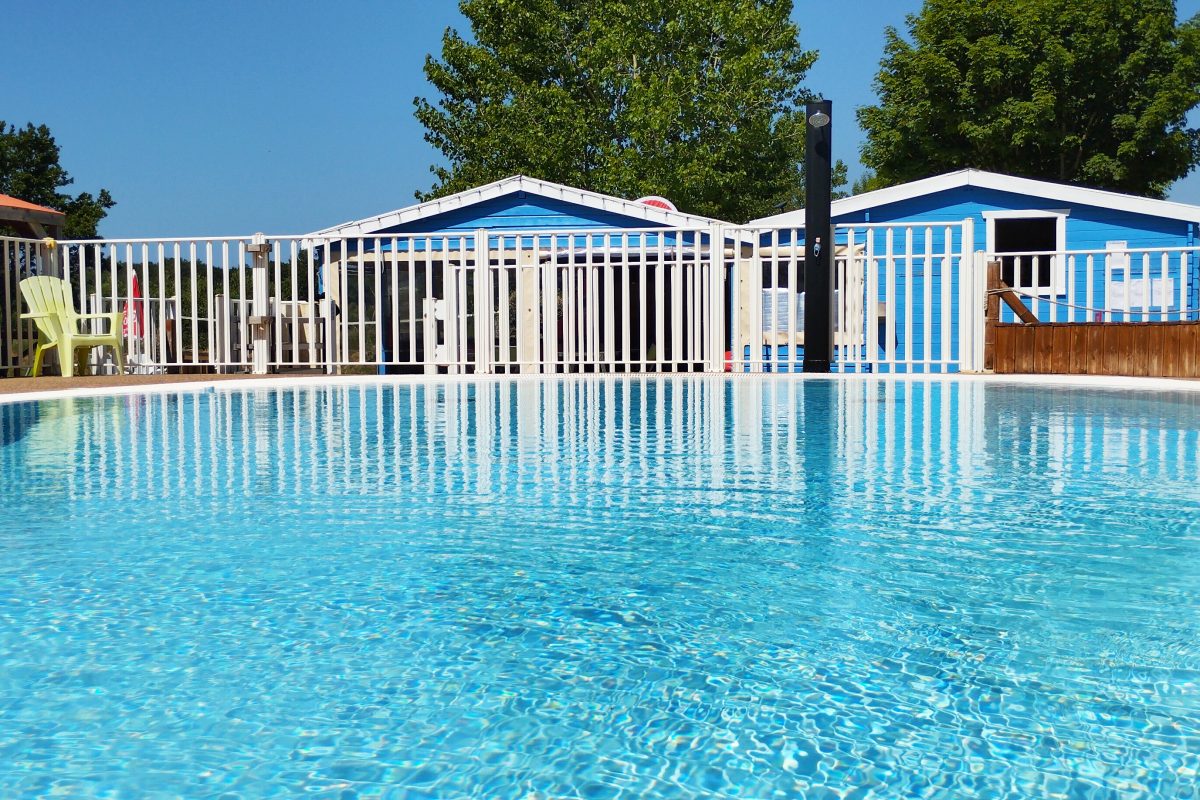 Camping Les Embruns