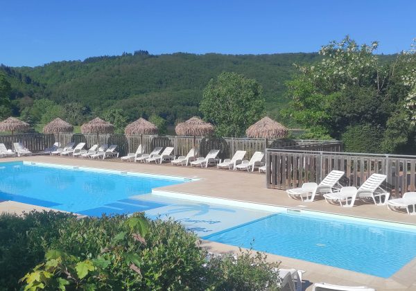 Camping Arpheuilles