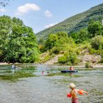 CAMPING LES PLANS