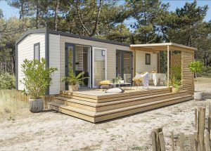 Cottage prestige 2 slaapkamers