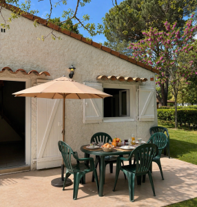 Bungalow Standard