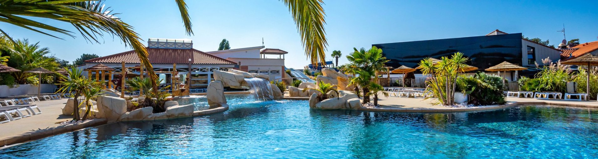 Camping La Boutinardière