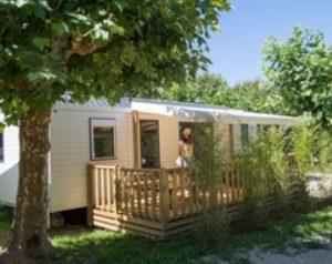 COTTAGE PRIVILÈGE