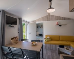 COTTAGE PRIVILÈGE
