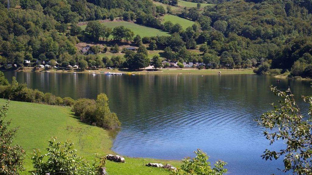 Camping La Romiguière