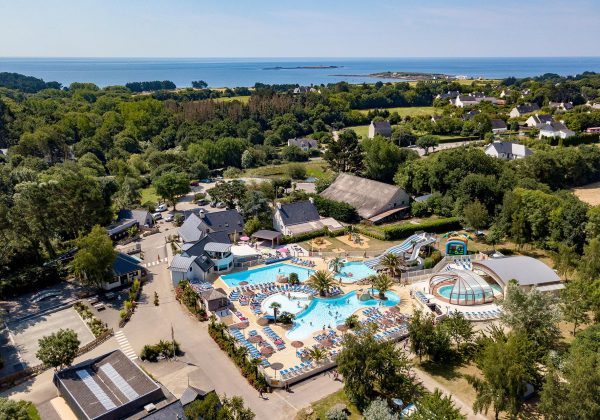 Camping Les Deux Fontaines