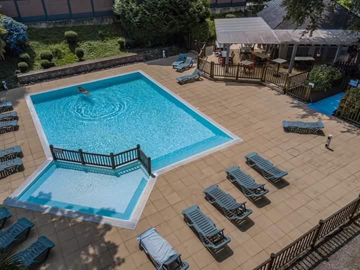 Camping Baretous-Pyrenees