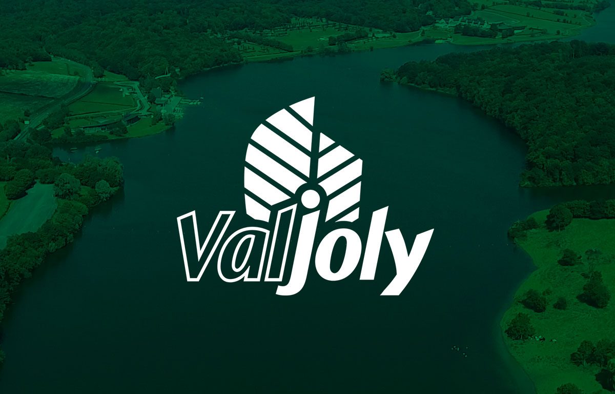 Camping Chalets du Valjoly