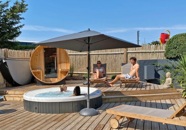 Camping La Brande