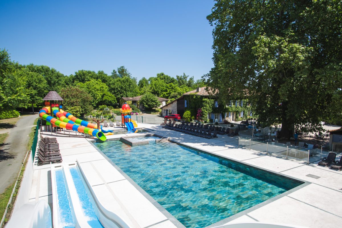 Camping Le Moulin