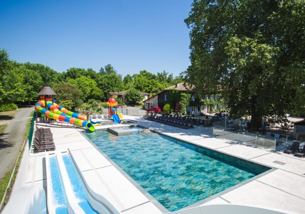 Camping Le Moulin