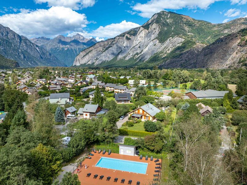 Camping Le Colporteur