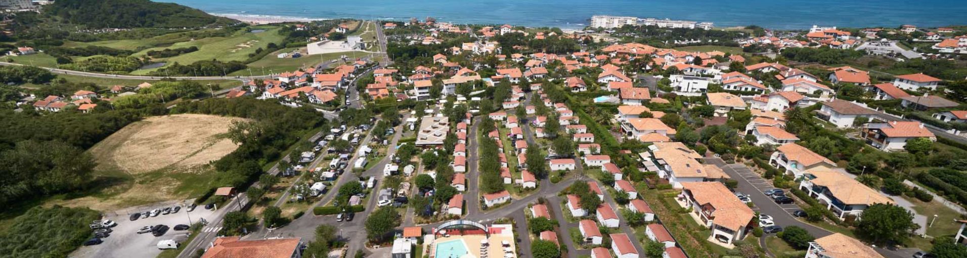 Biarritz Camping