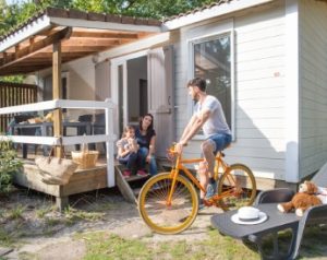 CHALET CONFORT
