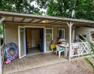 CHALET LOW COST