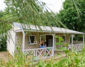CHALET LOW COST