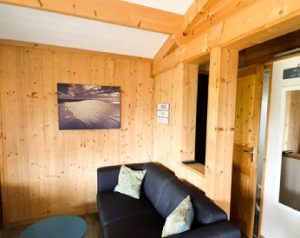CHALET PRIVILEGE