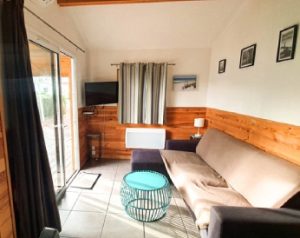 CHALET PRIVILEGE