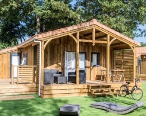 CHALET VIP OSTREA