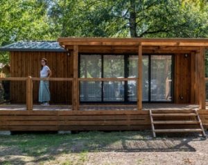 CHALET VIP HEKIPIA