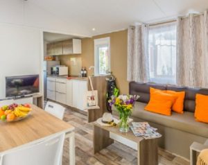 COTTAGE PRIVILÈGE