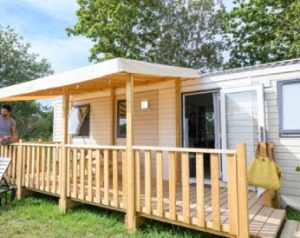 COTTAGE PRIVILÈGE