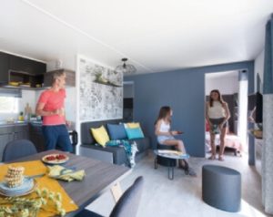 COTTAGE VIP