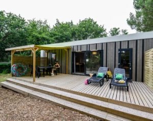 COTTAGE VIP