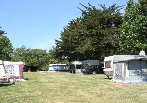 Camping Bel Essor