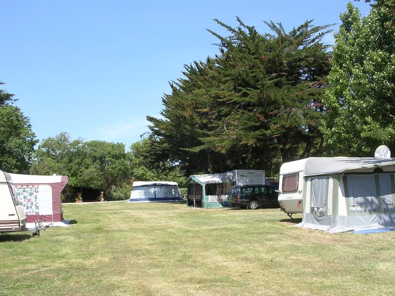 Camping Bel Essor