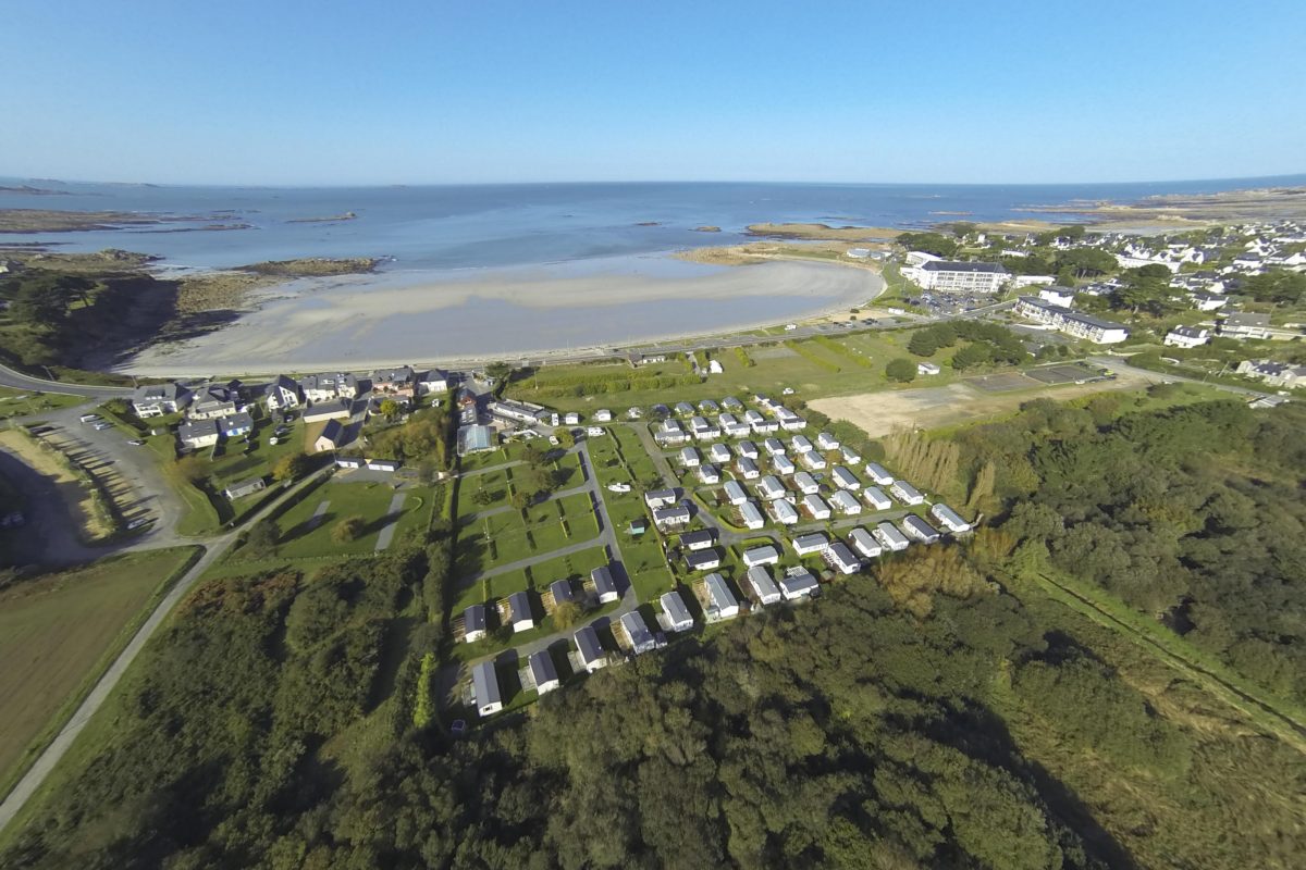 Camping Le Mat