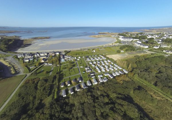 Camping Le Mat