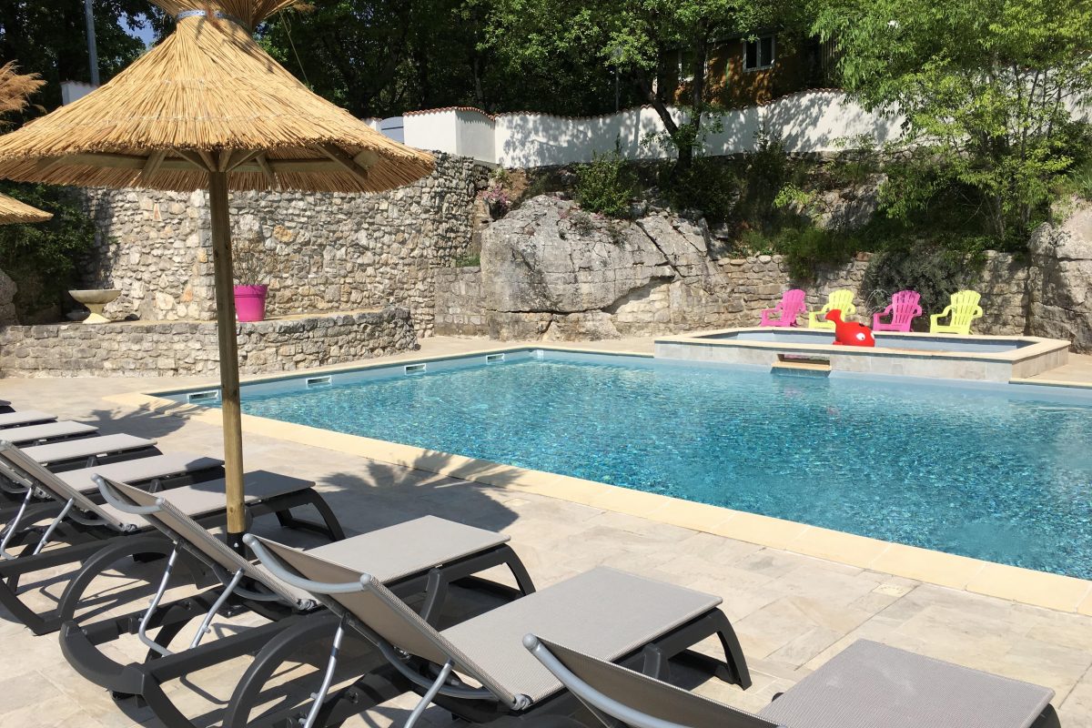 Camping Les Chenes Verts