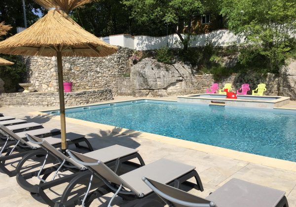 Camping Les Chenes Verts