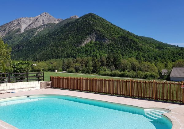 Camping Les Auches