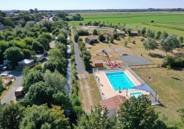 Camping L’ile Cariot