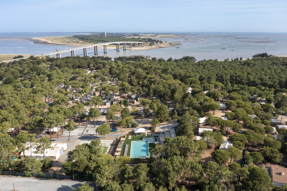 Camping La Grande Côte