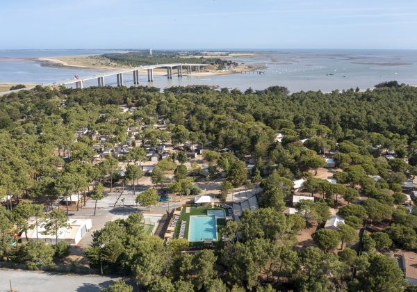 Camping La Grande Côte