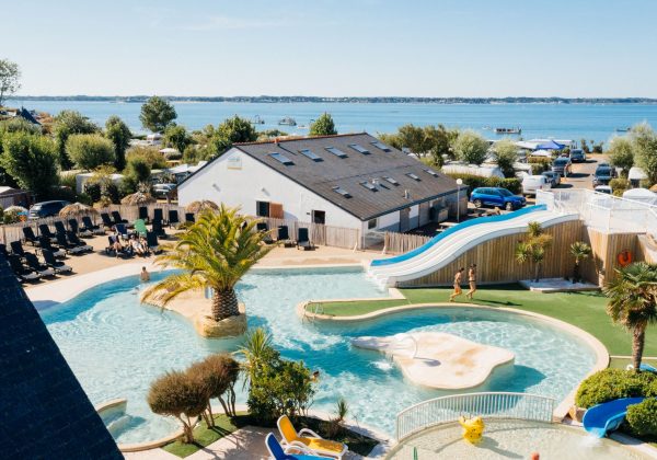 Camping Les Iles
