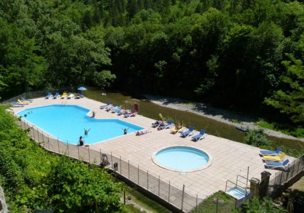 Camping Couderc