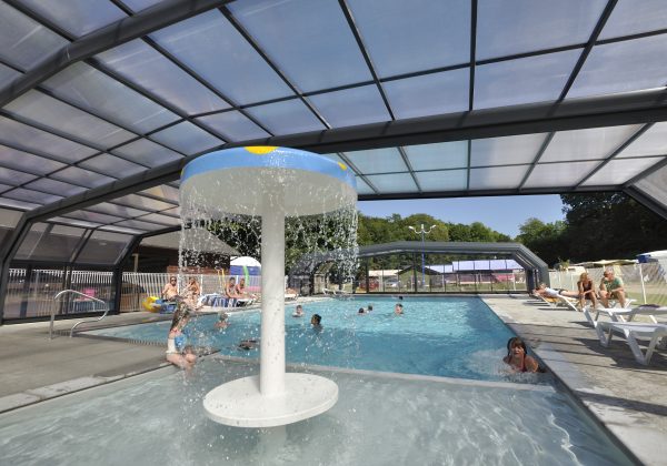 Camping La Chenaie