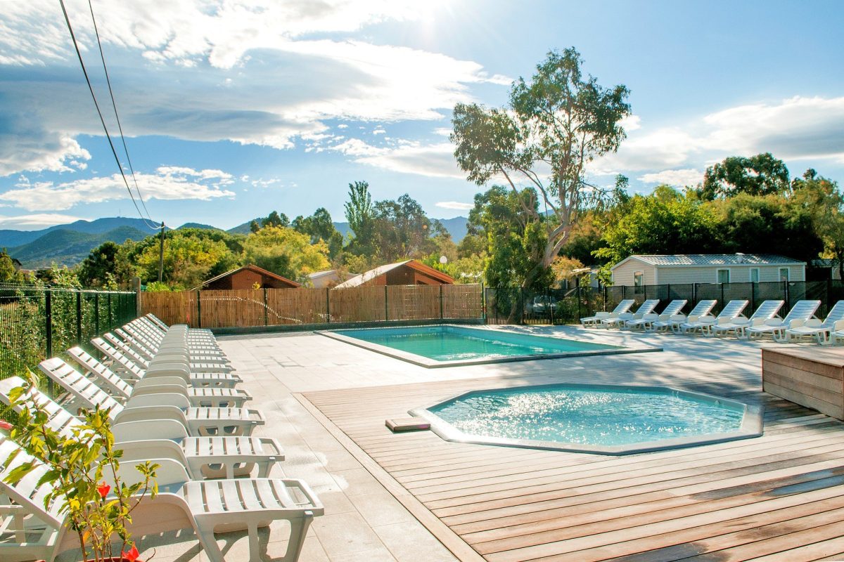 Camping Kalliste