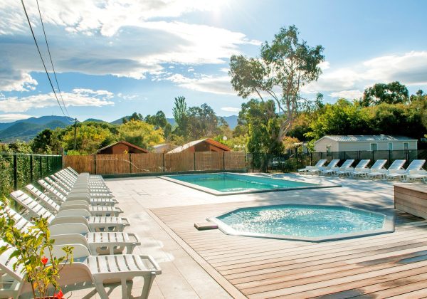 Camping Kalliste